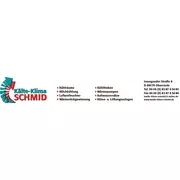 Kälte-Klima Schmid logo